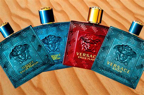 versace eros flame versus yves saint laurent y|Versace Eros edt vs Yves Saint Laurent Y edp .